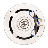 Dynavoice CA802BT med SC4B & 2 par DLS Marine 226i