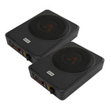 2-pack GAS MAX ASB1-10, 10" aktiv baslåda