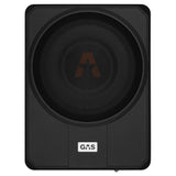 2-pack GAS MAX ASB1-10, 10" aktiv baslåda
