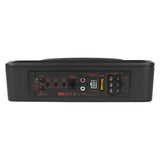 2-pack GAS MAX ASB1-10, 10" aktiv baslåda