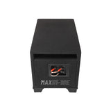 GAS MAX B1-18E och DS18 ION600.1D, baspaket