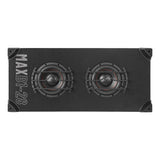 GAS MAX B1-28 med MAX A2-1500.1DL, baspaket