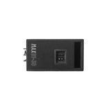 GAS MAX B1-38 med MAX A2-1500.1DL, baspaket