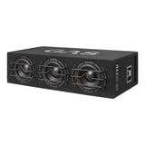 GAS MAX B1-38 med Recoil RL1600.1, 3x8" baspaket