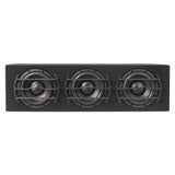 GAS MAX B1-38 med Recoil RL1600.1, 3x8" baspaket