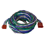 GAS MAX D2-610BT, 10-kanalig ljudprocessor/DSP till bilar med ISO/universal