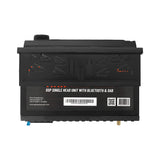 GAS MAX M150-BDX & GAS MAD X2-högtalare, bilstereopaket