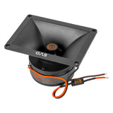 4-pack GAS MAX PM2-84 med MAD PT3-444, SPL-paket