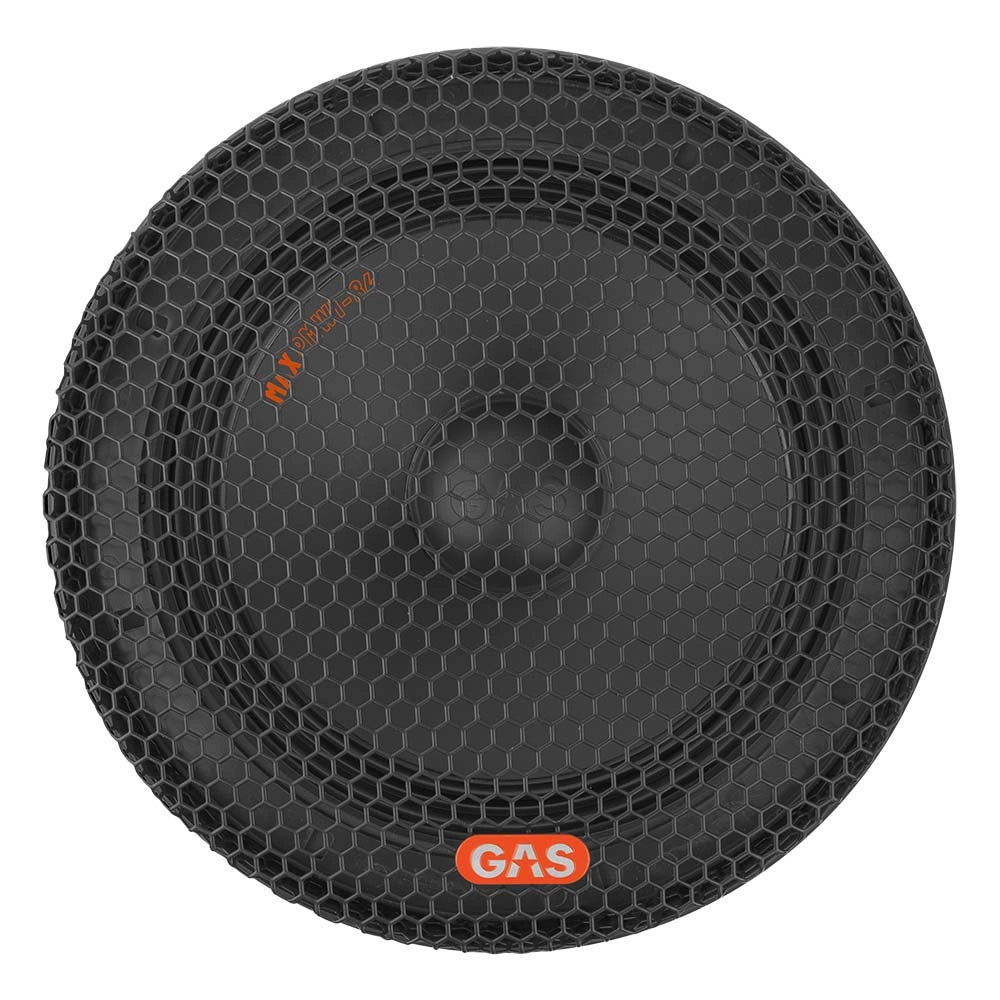 2-pack GAS MAX PMW1-84, 8 tums bas/midbas