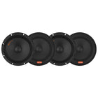 4-pack GAS MAX PMW1-84, 8 tums bas/midbas