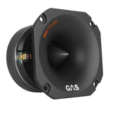 4-pack GAS MAX PT2-384 galet tunga horndiskanter, 4 Ohm