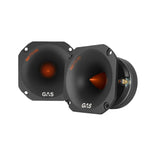 2-pack GAS MAX PT2-388 galet tung horndiskant, 8 Ohm