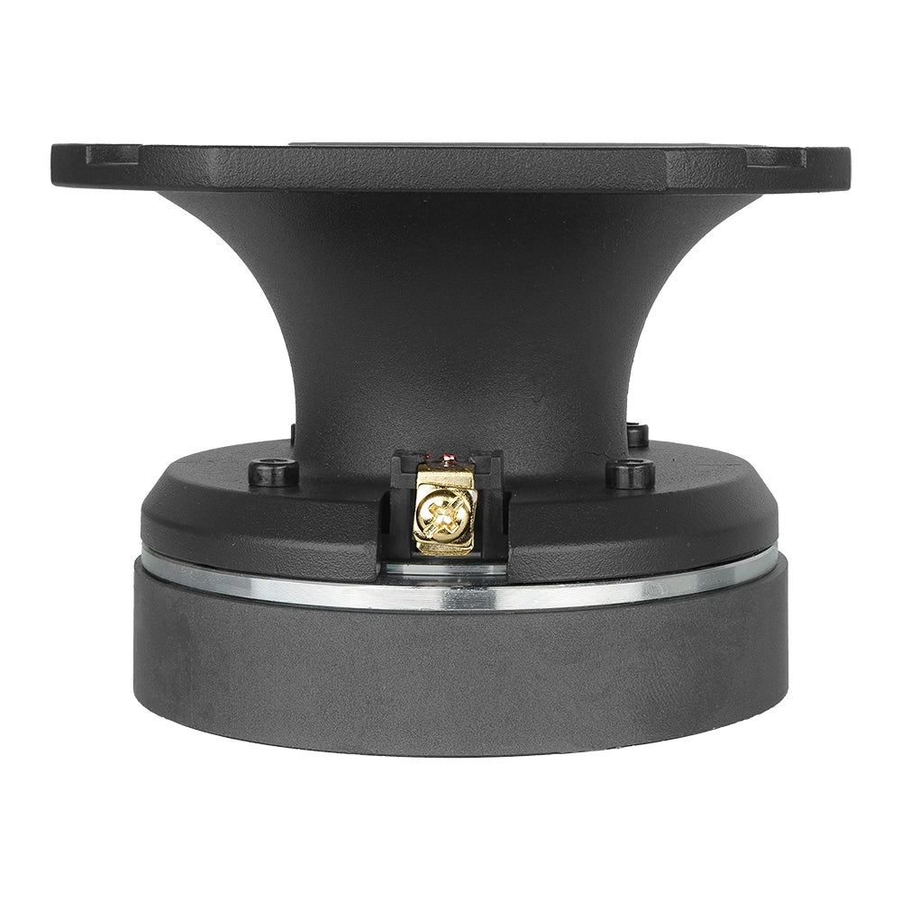 4-pack GAS MAX PT2-388 galet tung horndiskant, 8 Ohm