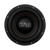 2-pack GAS MAX S1-10D1, 10" baselement