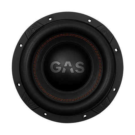 2-pack GAS MAX S1-10D1, 10" baselement
