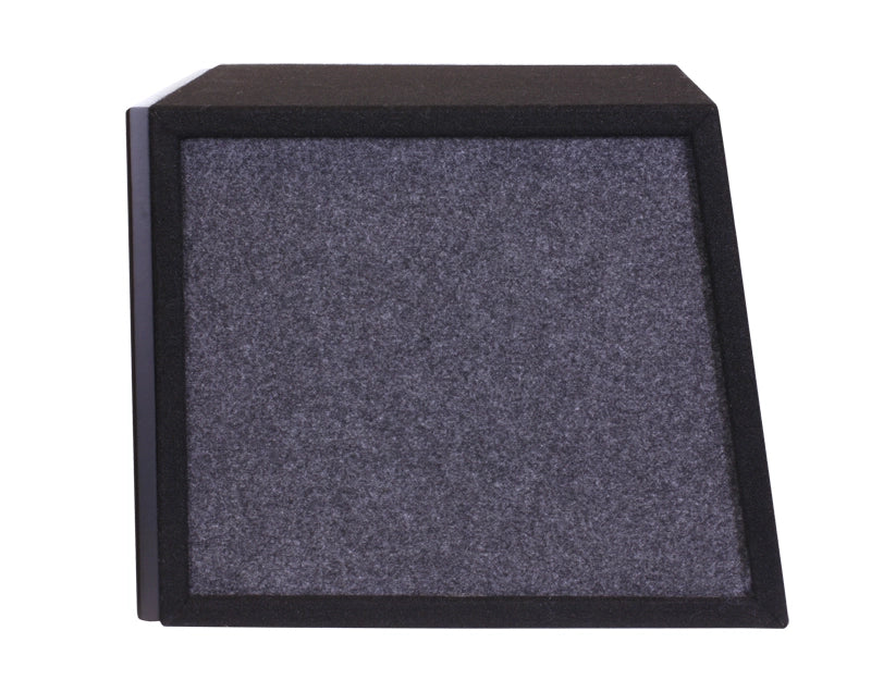 2-pack GAS MAX S1-12D1 i portad låda med MAX PA1-3000.1DZ1, baspaket