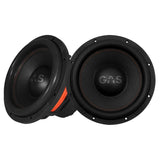 2-pack GAS MAX S1-12D1, 12" baselement