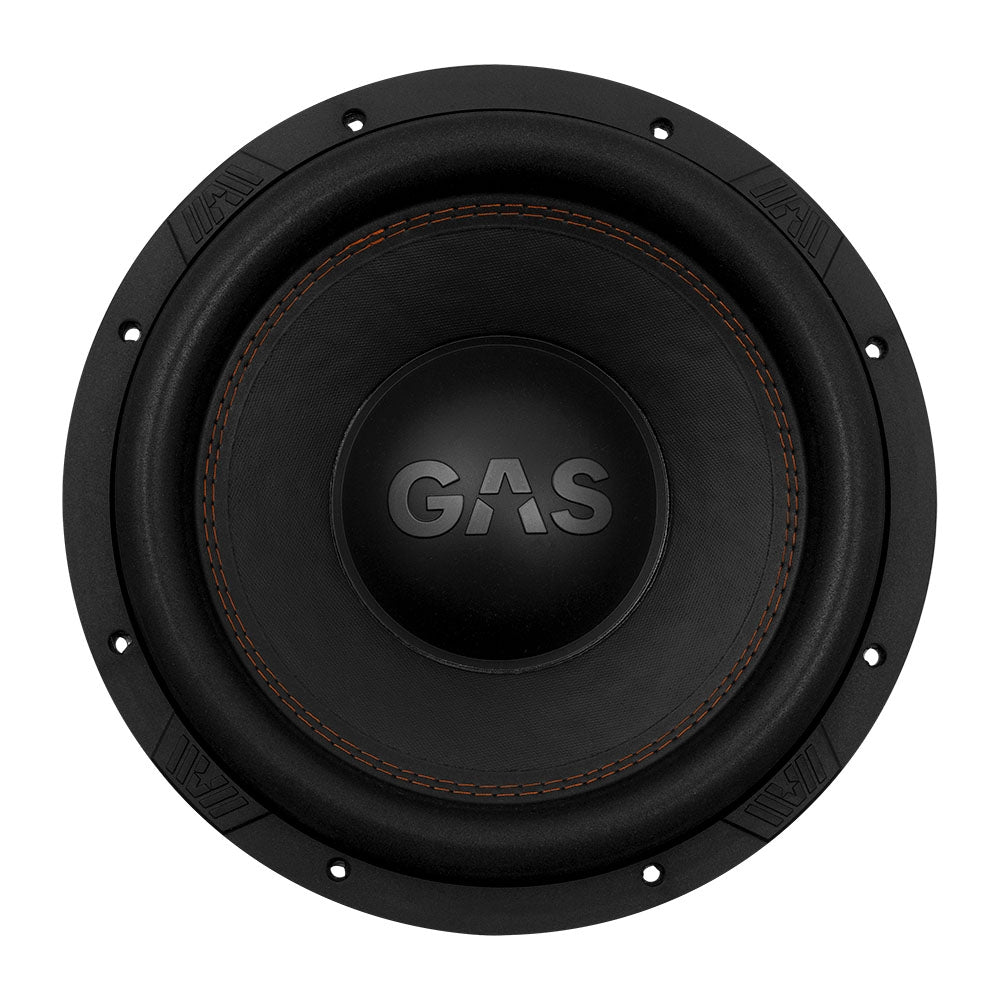 GAS MAX S1-12D2 med Bass Habit RA3600W, 1x12 baspaket