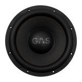 GAS MAX S1-12D2 med Bass Habit RA3600W, 1x12 baspaket