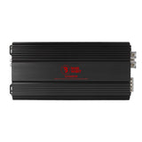 GAS MAX S1-12D2 med Bass Habit RA3600W, 1x12 baspaket
