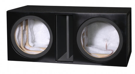 2-pack GAS MAX S1-12D2 i portad baslåda