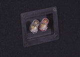 2-pack GAS MAX S1-12D2 i portad baslåda