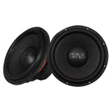 2-pack GAS MAX S1-15D1, 15" baselement