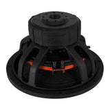 2-pack GAS MAX S1-15D1, 15" baselement