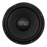 GAS MAX S1-15D2 med Bass Habit RA3600W, 1x15 baspaket