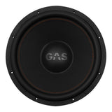 GAS MAX S1-18D1 & SPL ELITE 5100.1DF, baspaket