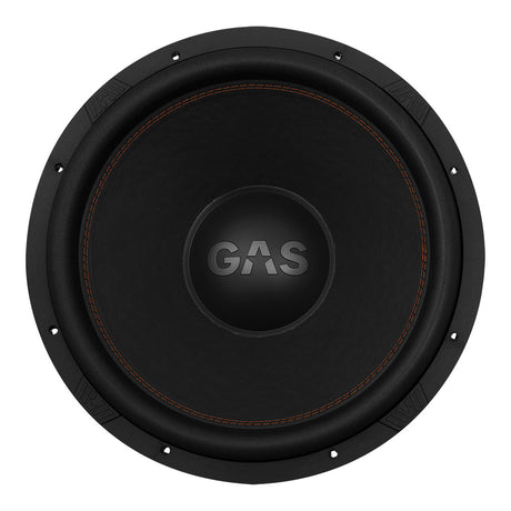 GAS MAX S1-18D1 & SPL ELITE 5100.1DF, baspaket