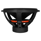 GAS MAX S1-18D1 & SPL ELITE 5100.1DF, baspaket