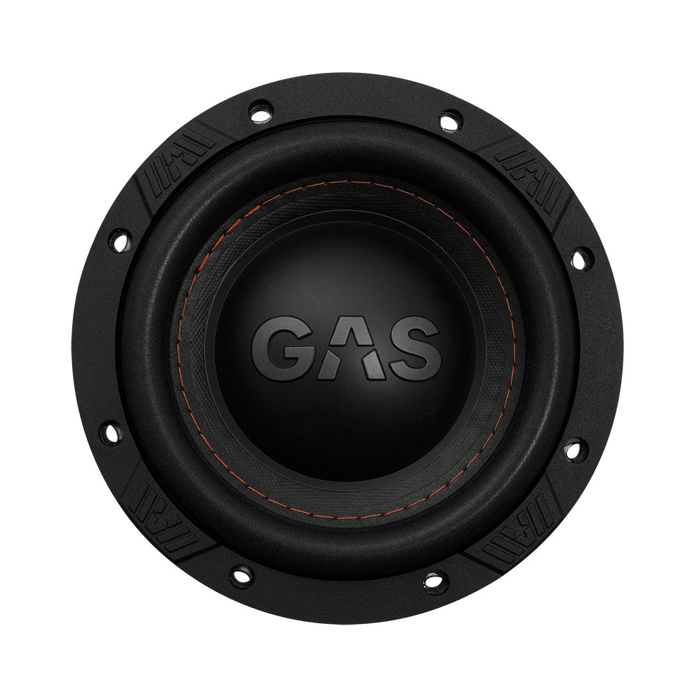 4-pack GAS MAX S1-6D1 & MAX A2-2500.1DL, baspaket