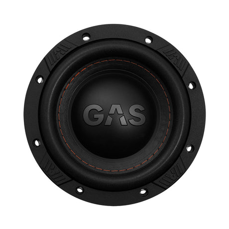 4-pack GAS MAX S1-6D1 & MAX A2-2500.1DL, baspaket