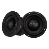 2-pack GAS MAX S1-6D1 med Tershine Tvättpaket