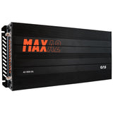 3-pack GAS MAX S1-8D1 & MAX A2-1500.1D, baspaket till jänkare