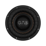 2-pack GAS MAX S2-10D1, brutalt 10" baselement