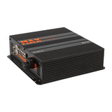 1x12 baspaket med GAS MAX S2-12D1 i Comp-låda och slutsteg