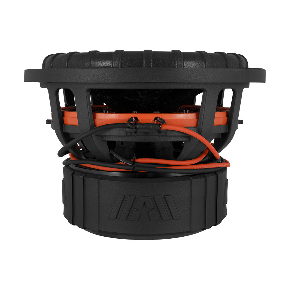 2-pack GAS MAX S2-12D1 & SPL ELITE 5100.1DF, baspaket