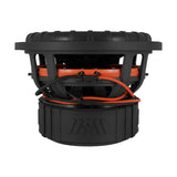 2-pack GAS MAX S2-12D1 & SPL ELITE 5100.1DF, baspaket