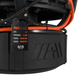 2-pack GAS MAX S2-12D1 & SPL ELITE 5100.1DF, baspaket