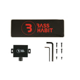 2-pack GAS MAX S2-12D1 & SPL ELITE 5100.1DF, baspaket