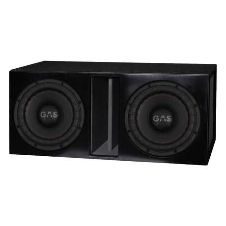 2-pack GAS MAX S2-12D1 i portad låda
