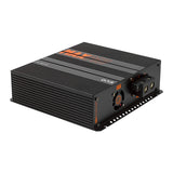 1x12 baspaket med GAS MAX S2-12D2 i Comp-låda och slutsteg
