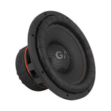 2-pack GAS MAX S2-15D1, brutalt 15" baselement