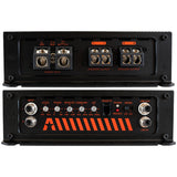 GAS MAX S2-15D2 & A2-2500.1DL, baspaket