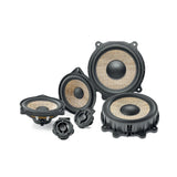 Focal Inside Framsystem till Tesla Model 3 och Model Y