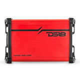 DS18 MRX150, marint slutsteg och 2 par MP6, komplett marinpaket