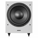 Dynavoice Magic MW12 subwoofer, Vit 2-pack