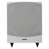 Dynavoice Magic MW12 subwoofer, Vit 2-pack